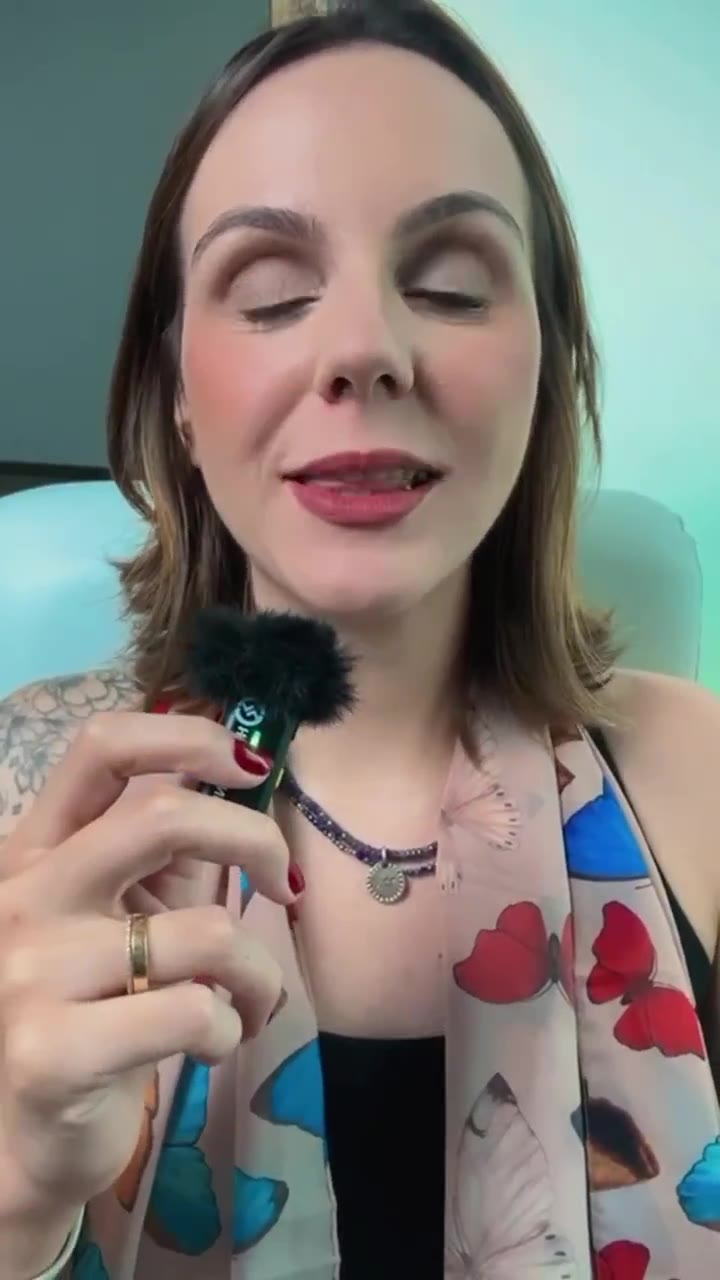 Depoimento em vídeo de Bia Nogueira